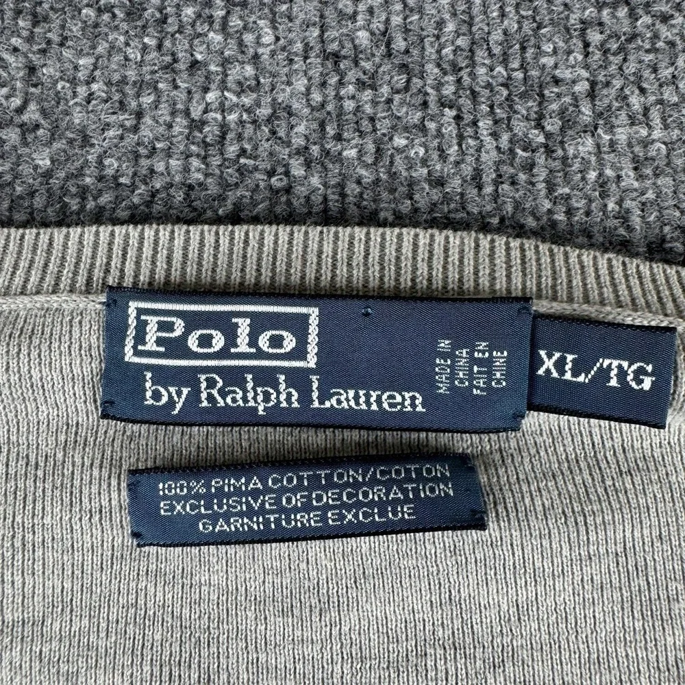 Polo Ralph Lauren polo by